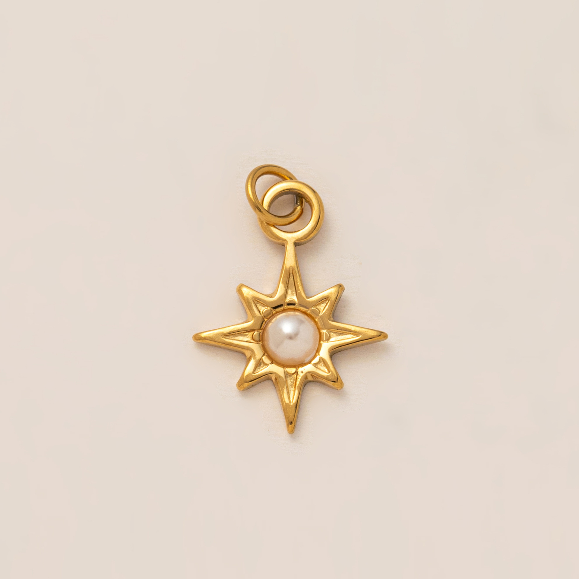 Pendentif lumière