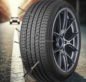 Pneu radial neuf auto-scellant pour voiture 275/35ZR20 235/35/19 225/45/18 – <span class=keywords><strong>Pneus</strong></span> auto-scellants anti-coupure, meilleur que les Run Flat - Product Image 2