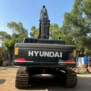 305LC-9T ฮุนไดมือสอง - Product Image 1