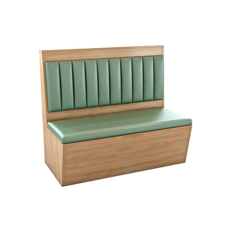 บูธ (สีเขียว)