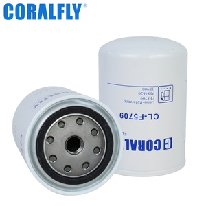 Filtro de Combustible de Alta Calidad para Maquinaria de Construcción, Piezas FF5709 P554620 BF900 para Volvo - Product Image 2