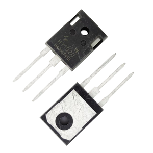 HY3912W HY3912 TO-247 190A 125V ทรานซิสเตอร์ MOSFET แบบ N-Channel Enhancement Mode - Product Image 1