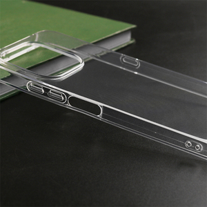 Coque de téléphone Premium transparente pour UMIDIGI <span class=keywords><strong>G5</strong></span> Mecha Power 7 Max 7S Note 9 coque arrière transparente en Silicone TPU - Product Image 5