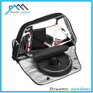 Sac de voyage pour vélo, étanche, OEM ODM, fabriqué en usine BSCI - Product Image 3