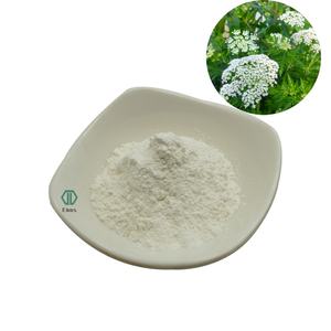 Cnidium Monnieri estratto in polvere naturale Osthole <span class=keywords><strong>10%</strong></span> 20% 50% 98% <span class=keywords><strong>Osthol</strong></span> polvere Cnidium Monnieri estratto - Product Image 2