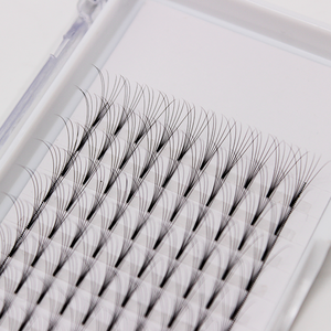 <span class=keywords><strong>Cils</strong></span> Volume <span class=keywords><strong>russe</strong></span> 6d, accessoires de maquillage pour les yeux, vente en gros - Product Image 4