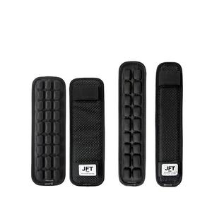 JFT แผ่นรองเอวแบบมีเบาะลม ปลอกป้องกัน ระบายอากาศได้ ลดแรงกดทับ สำหรับผู้ใหญ่ - Product Image 1