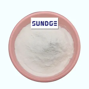 Farmasötik sınıf geliştirilmiş ilaç teslimatı hızlı teslimat ile yüksek sıcaklık kararlılığı Polyvinylpyrrolidone PVP powder tozu