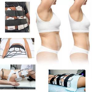 Máquina Profesional de Adelgazamiento con Láser 10+4, 650nm, para Moldear el Cuerpo, Eliminar la Celulitis y Adelgazar - Product Image 6