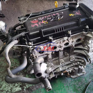 Moteur d'<span class=keywords><strong>occasion</strong></span> pour Hyundai-<span class=keywords><strong>Kia</strong></span> G4FC - Product Image 3