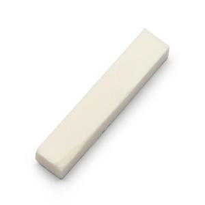Sillín de tuerca de guitarra de hueso de búfalo en blanco DIY de <span class=keywords><strong>Amazon</strong></span> de alta calidad para bajo eléctrico guitarra clásica acústica mandolina Banjo ukelele - Product Image 5