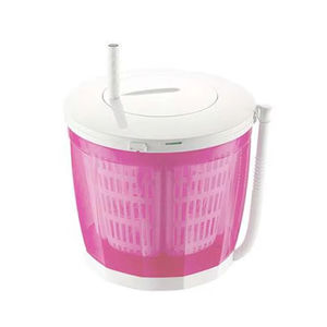 Lavadora/Secadora Manual Portátil Mini de un Solo Tambor, Estilo Nuevo, Todo en Uno, sin Electricidad - Product Image 2