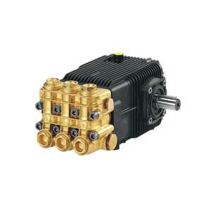 ANNOVI REVERBERI-Série 22994 194-XWT 550 rpm N 24mm Pompe à arbre plein avec bielles en bronze et tête en laiton - Product Image 1