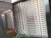 Hete Verkoop Fabriek Prijs Industriële Vruchten Drogen Dehydrator Champignondroger Machine Plantaardige Uiendroger