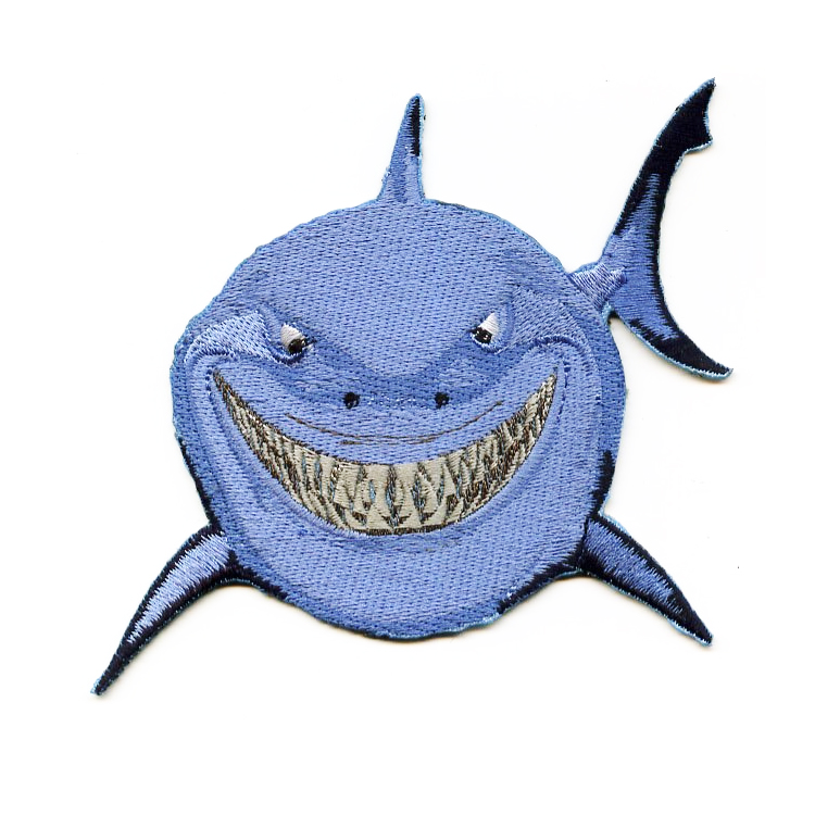 Термопресс Oneway Factory, нашивки с вышивкой, аппликация для детей