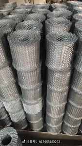 Profilés d'angle en béton stucé galvanisé - Product Image 3