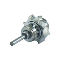 Cartouche / Rotor de Turbine Dentaire pour Sirona T2 Control CS, Pièce de Rechange pour Turbine à Air Haute Vitesse RT-RT2C
