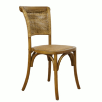 Chaises de salle à manger personnalisées pour événement mariage vente en gros