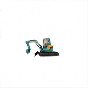 Vente directe d'usine, mini-excavatrice d'occasion KUBOTA U15 - Product Image 1