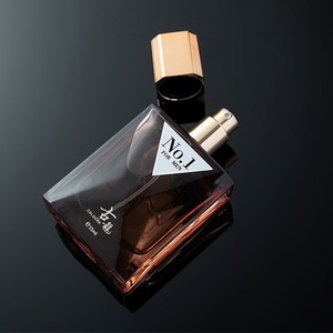 <span class=keywords><strong>Parfum</strong></span> Gulong pour <span class=keywords><strong>Homme</strong></span>, Fragrance Océanique Bleue, Notes Boisées, Vente en Gros Fabricant - Product Image 5