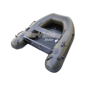 <span class=keywords><strong>Kayak</strong></span> Inflable de Pesca de PVC de 270 cm con Certificación CE para 4 Personas, en Oferta, con Hypalon de Aluminio - Product Image 6