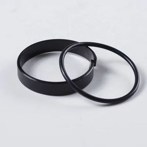 Linde tilt צילינד 0009608007 מלגזה סט של חציפי חותמות 0009608007 עבור מלגזה linde linde 350 - Product Image 5