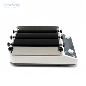 Máquina de mistura do oscilador médico do misturador da hematologia do instrumento do laboratório do LLS-40pro Agitador <span class=keywords><strong>orbital</strong></span> para o teste bioquímico