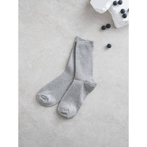 Monfoot sportive a collo lungo da donna calzini da Golf ad alta compressione e antibatterico con Logo personalizzabile stampato in digitale - Product Image 1