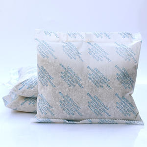 YoYiXian 500g Large Pack Montmorillonite Desiccant Moisture-proof Dehumidifying Protective <b>Cushioning</b> Material for Cargo - Product Image 2