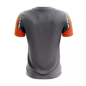 Magliette sportive con stampa <span class=keywords><strong>a</strong></span> sublimazione con Design personalizzato - Product Image 6