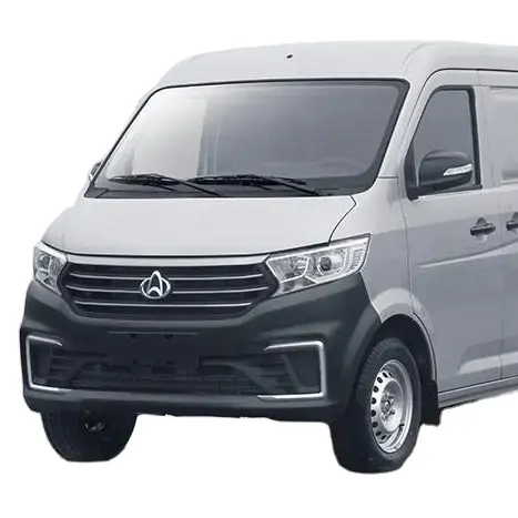 JL473QH motorlu Changan yolcu + van araba