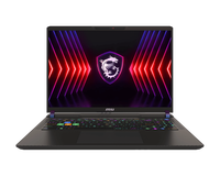 Tout nouveau MSI Vector 16 HX A14V i9-14900HX 16 Go 1 To RTX 4080-12 Go 2.5K 240Hz 16 pouces taux de rafraîchissement élevé ordinateur portable de jeu