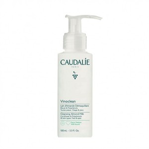 CAUDALIE ITALIA Srl 100 ML Lait Démaquillant à l'Amande France - Product Image 1