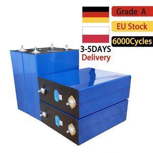 Grupo DIY Cylaid EV 280Ah Lifepo4 Baterías de energía solar de iones de litio prismáticas 50ah 120ah 230ah Baterías de iones de litio prismáticas - Product Image 3