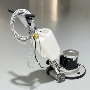 Machine à polir les sols KVG-17E 2,5 CV, 175 tr/min, pour la rénovation <span class=keywords><strong>de</strong></span> pierres et l'<span class=keywords><strong>entretien</strong></span> des sols - Product Image 1