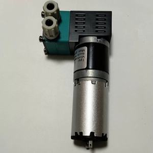 Pompe à pression 1000.9885 Utilisée pour l'imprimante KBA <span class=keywords><strong>Metronic</strong></span> - Product Image 2