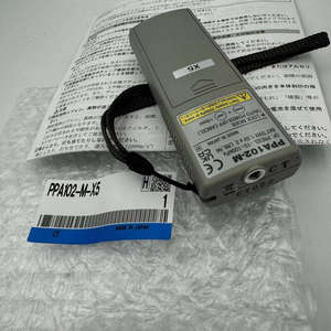 Manómetro Digital Original-SMC PPA102-M-X5 - Product Image 5