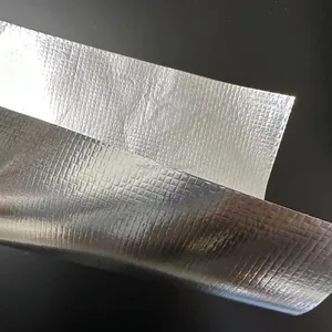 断熱材ラディアントバリアロフト断熱材反射Mpet/foil
