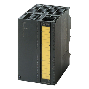 Module d'alimentation PLC 6ES7 321-1FF01-0AA0 6ES7 321-1FF10-0AA0 6ES7321-1FF01-0AA0 6ES7321-1FF10-0AA0 6ES7321-1FH00-0AA0 - Product Image 5