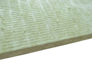 Matériel d'isolation pare-feu 12 pièces, installation facile, épaisseur 75mm, 120kg/m3, revêtement pour mur externe - Product Image 3