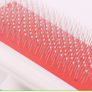 แปรงหวีขนสัตว์เลี้ยงสุนัขแมว - Product Image 3