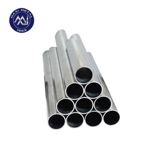 Línea de Productos de Tubos de Aleación de Níquel Inconel <span class=keywords><strong>625</strong></span> UNS N06625 y Tuberías de Aleación de Níquel Monel 400 K500 - Product Image 1