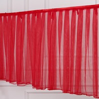 Toile de fond en tissu tendu Central Plains, rideau de scène moderne en soie de lait, populaire pour diffusion en direct, demande en mariage, maternelle, mariage QH-BD