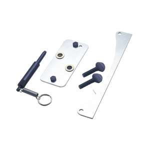 KS TOOLS-Jeu d'outils de calage moteur 400.0650 pour GM / Opel (5 pcs) - EAN 4042146426050 ENGINE AND TIMING SET - Product Image 1