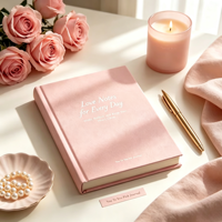 Livre service d'impression personnalisé couverture en tissu rigide personnalisé A5 carnet journal intime