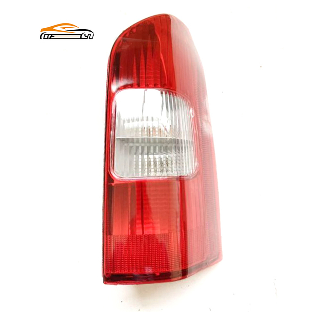 Auto Parts Tail Lamp Taillights 81560-52220 81550-52240 Auto Led Taillights for Toyota Probox 2004-2005