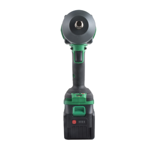 Llave <span class=keywords><strong>de</strong></span> <span class=keywords><strong>impacto</strong></span> eléctrica sin escobillas, Industrial, 21V, <span class=keywords><strong>pistola</strong></span> <span class=keywords><strong>de</strong></span> <span class=keywords><strong>impacto</strong></span> inalámbrica <span class=keywords><strong>de</strong></span> alta resistencia - Product Image 3