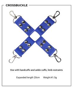 Juegos de Cosplay para adultos Unisex, conjunto de Bondage de cuero, ropa erótica de enfermera, juego de rol, trajes de flirteo, BDSM, enfermera, novedad de <span class=keywords><strong>2022</strong></span> - Product Image 5