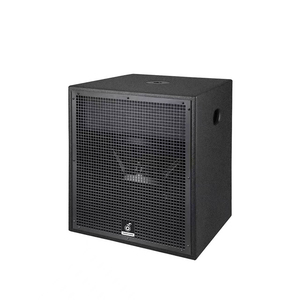 Equipo <span class=keywords><strong>de</strong></span> Sonido OEM con Altavoz Pasivo <span class=keywords><strong>de</strong></span> 12 Pulgadas y Subwoofer Activo <span class=keywords><strong>de</strong></span> 15 Pulgadas, Juego Completo <span class=keywords><strong>de</strong></span> Altavoces - Product Image 4
