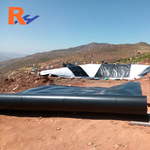 Revestimento de Plástico para Lago de 0,3mm Melhor Material para Revestimento de Lago para Cascata Revestimentos Duradouros para Lagos e Barragens Brisbane - Product Image 4